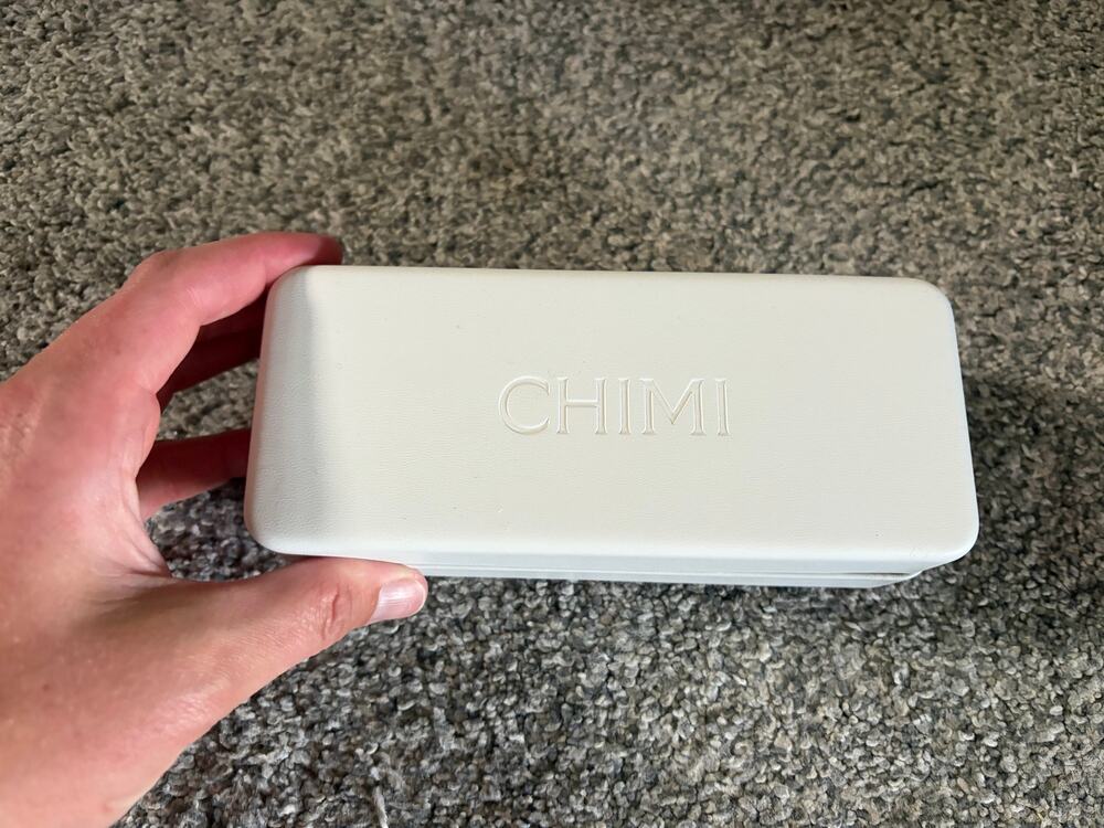 Chimi glasses case only
